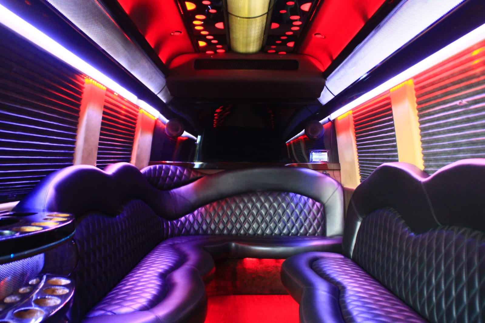 Interior lighting