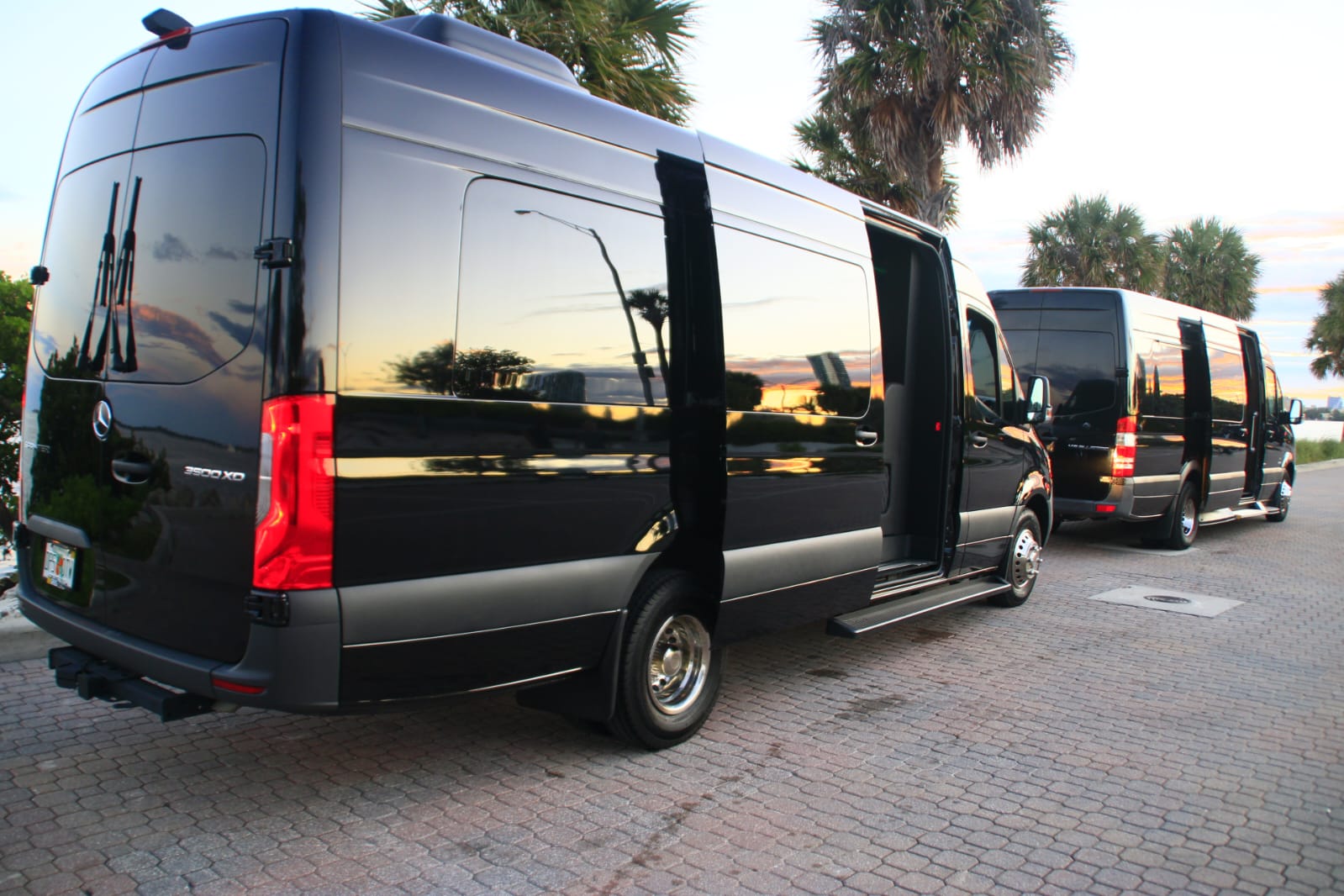 Sprinter