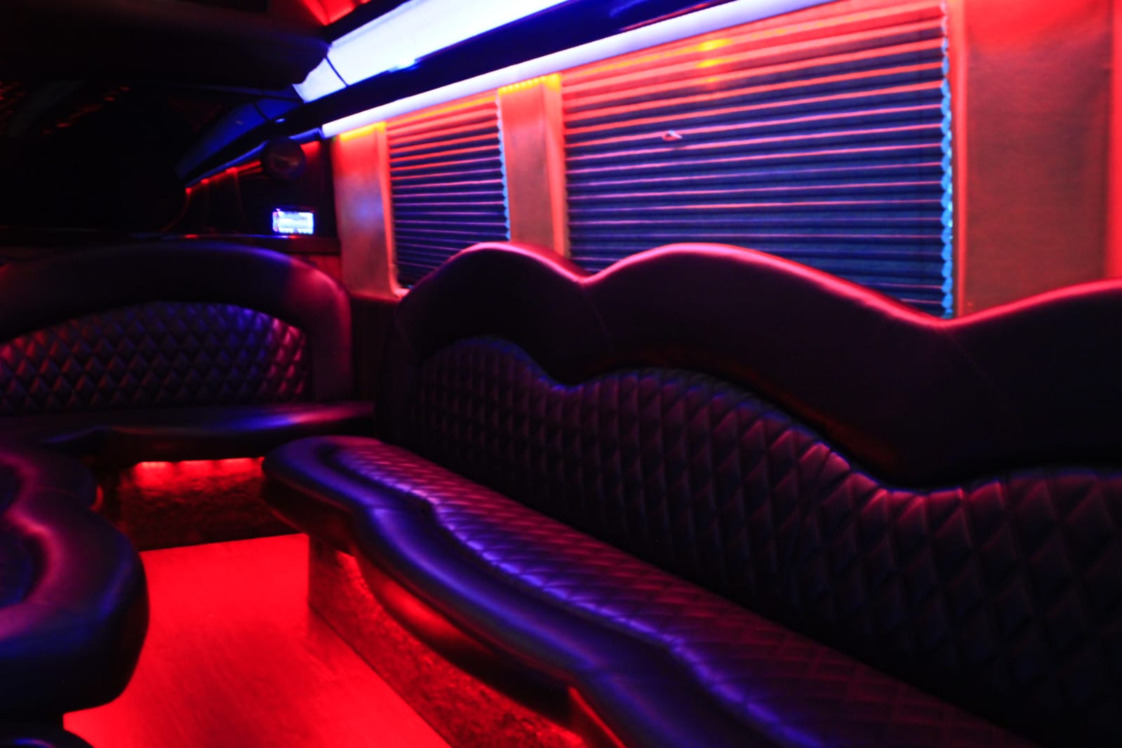 Interior lighting